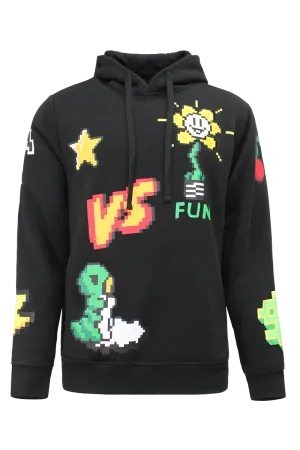 Fun Forever Hoodie