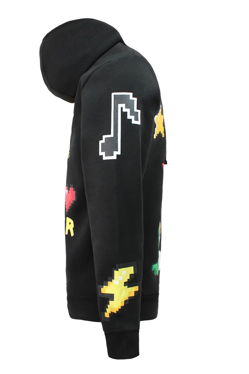 Fun Forever Hoodie