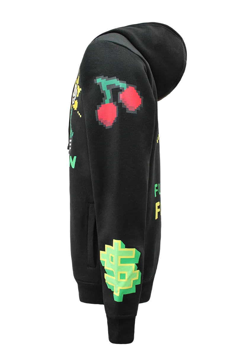 Fun Forever Hoodie