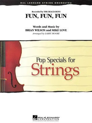FUN FUN FUN PSS3