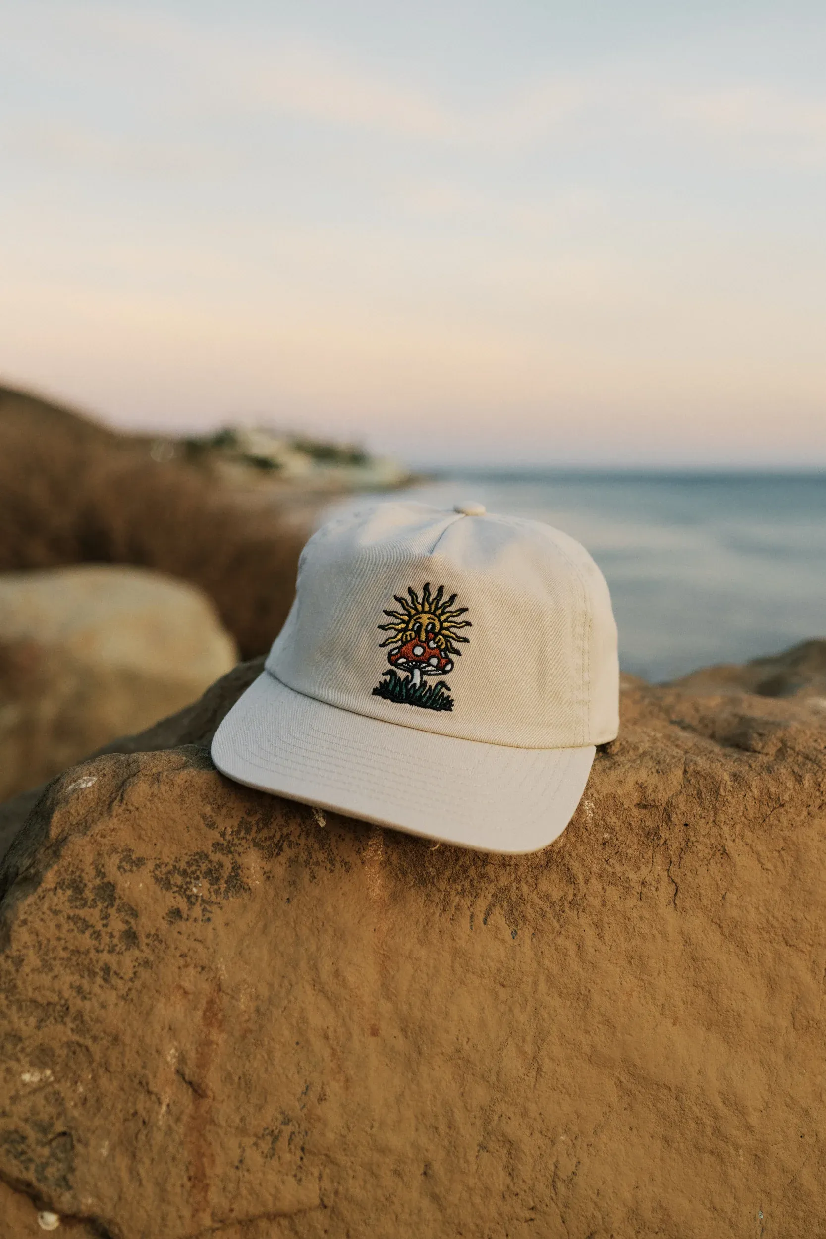 Fun Guy Hat