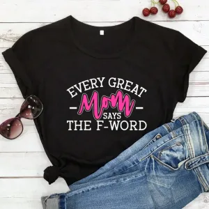 Fun Mom