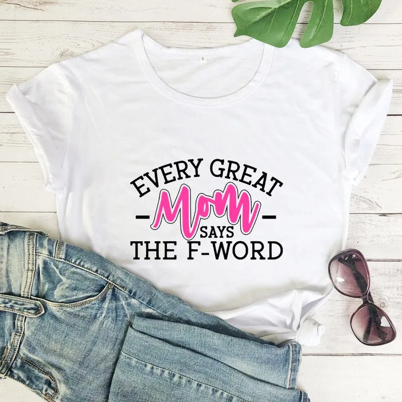 Fun Mom