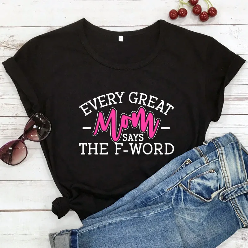 Fun Mom