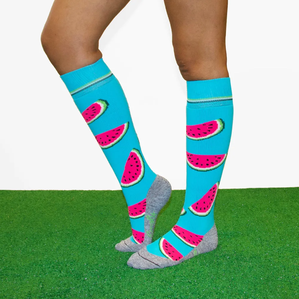 Fun Socks Melon 3.0