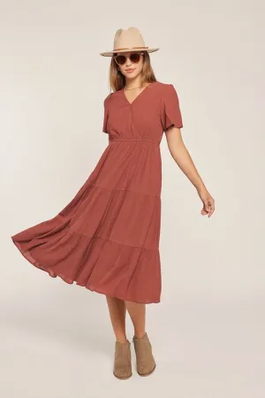 Fun Times Dress