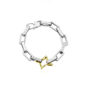 Functional Buckle Bracelet