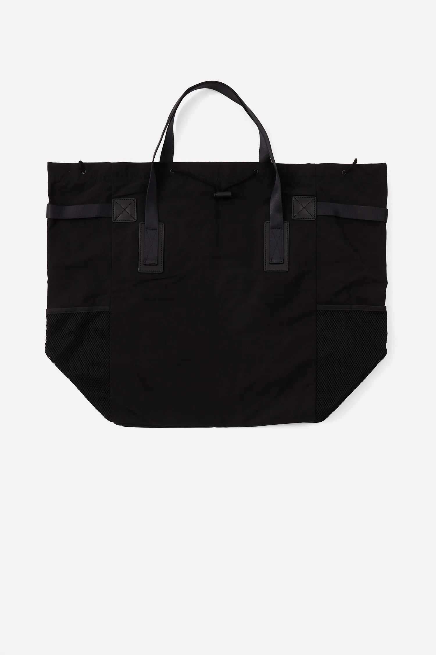 Functional Tote Bag