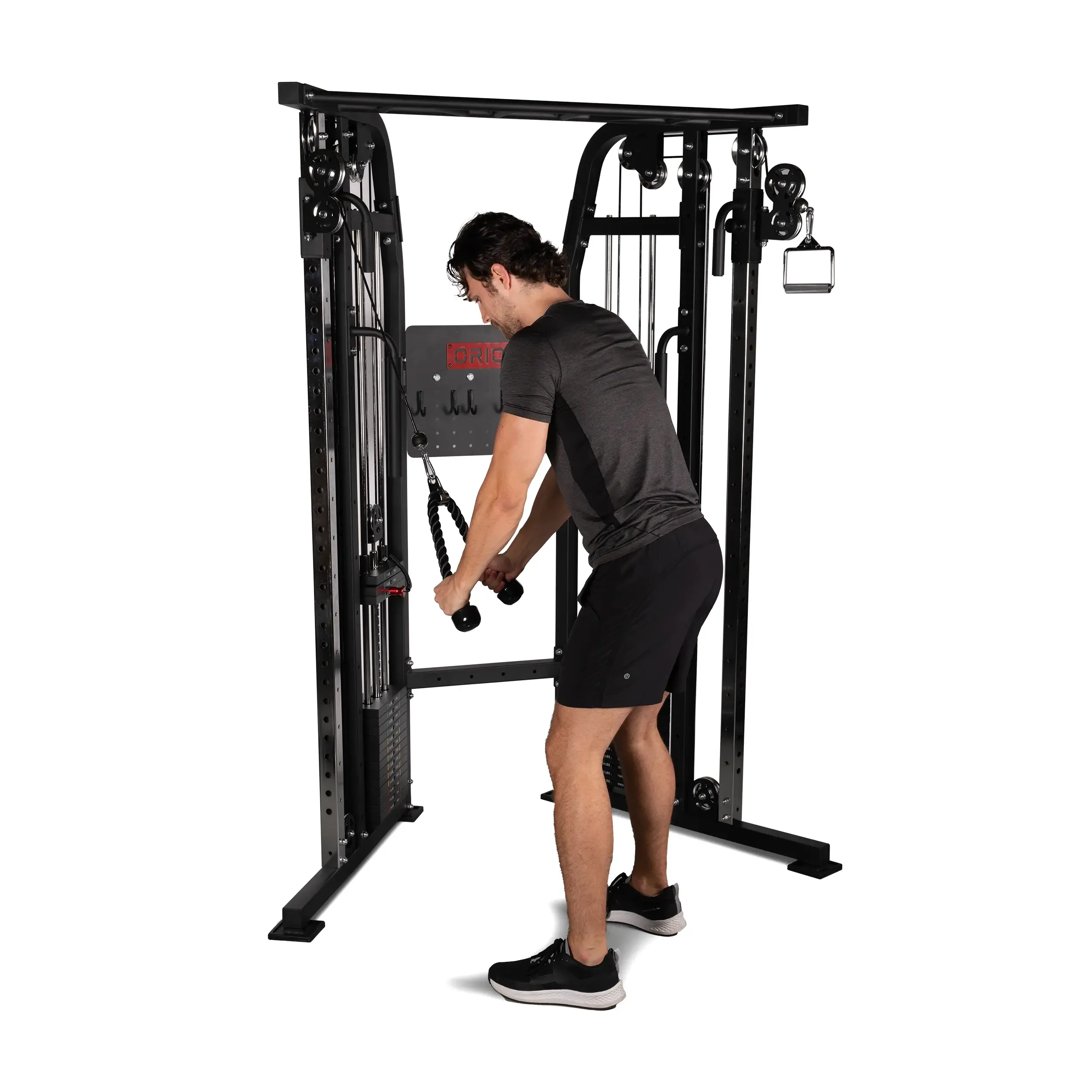 Functional Trainer