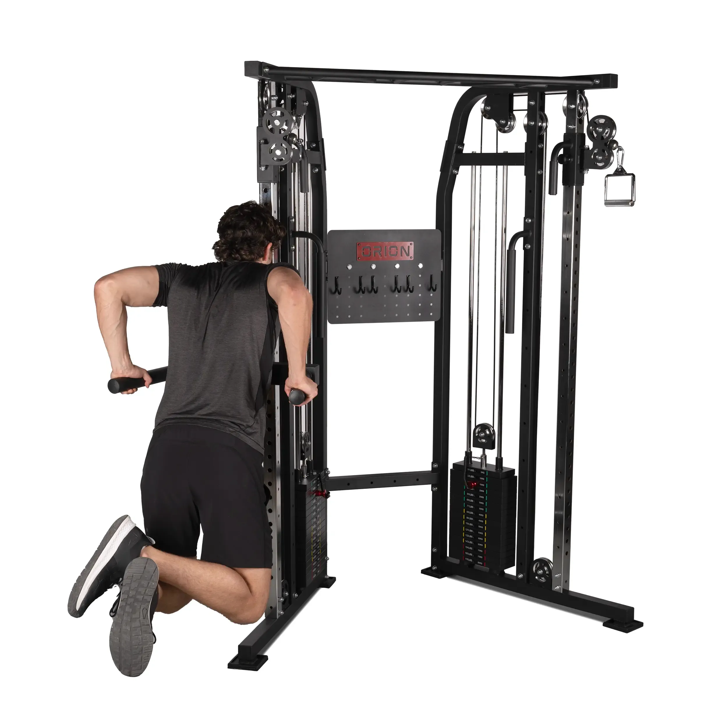 Functional Trainer