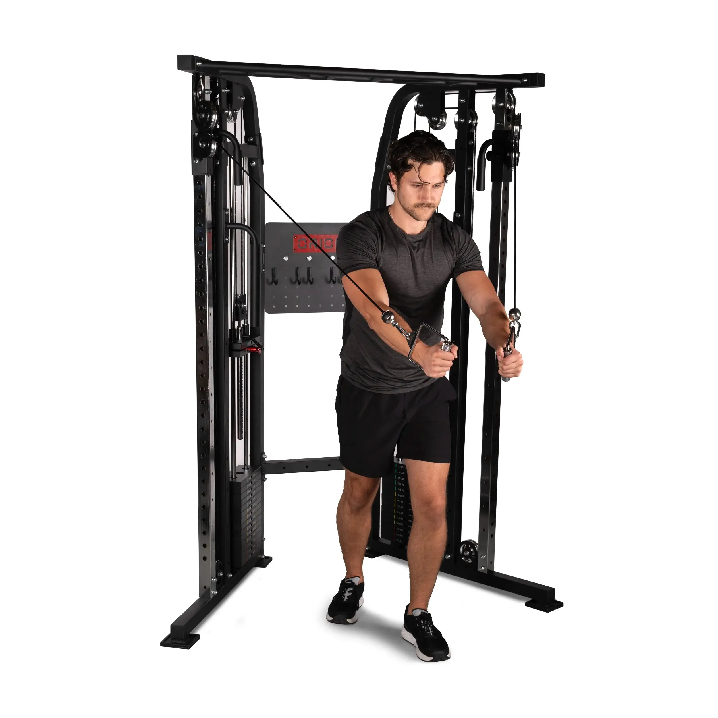 Functional Trainer