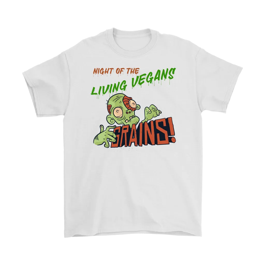 Funny Vegan T-shirt, Funny Gift for Vegan, Vegan Gift, Funny Vegan Shirt