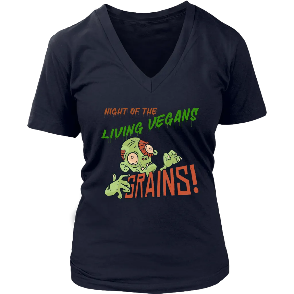 Funny Vegan T-shirt, Funny Gift for Vegan, Vegan Gift, Funny Vegan Shirt