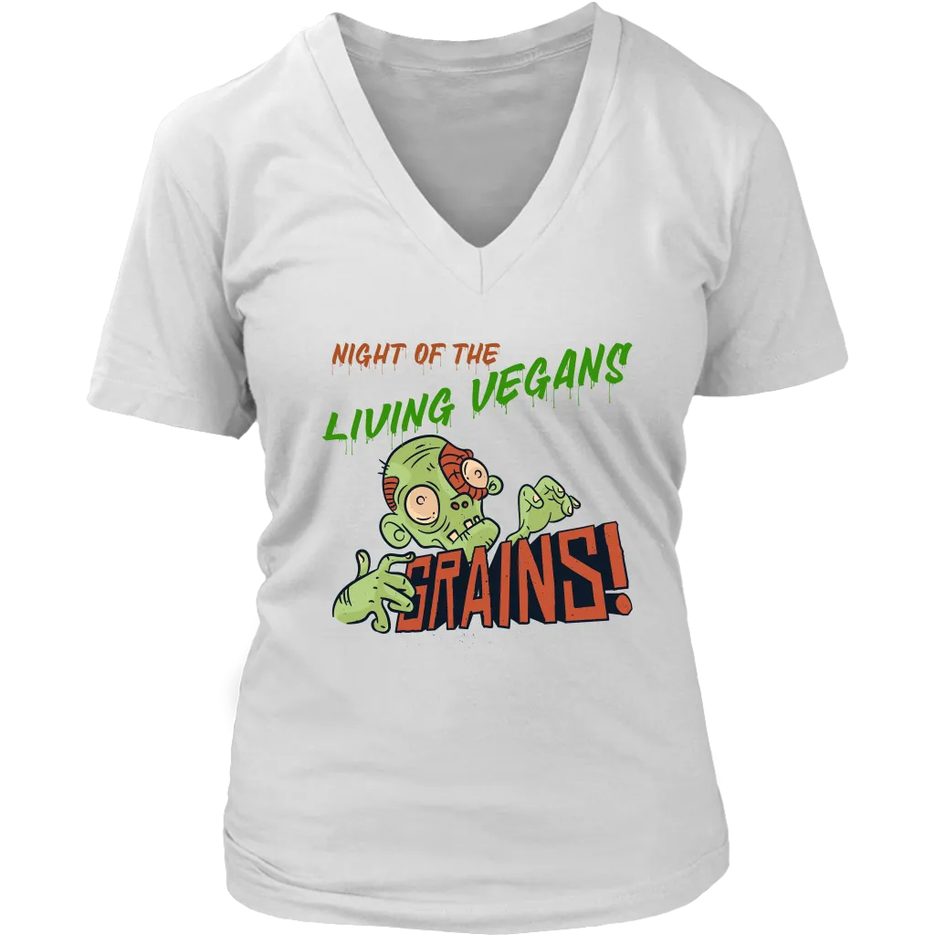 Funny Vegan T-shirt, Funny Gift for Vegan, Vegan Gift, Funny Vegan Shirt