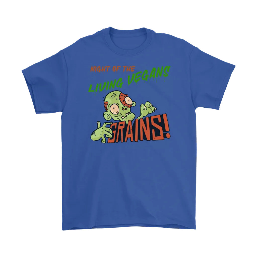 Funny Vegan T-shirt, Funny Gift for Vegan, Vegan Gift, Funny Vegan Shirt