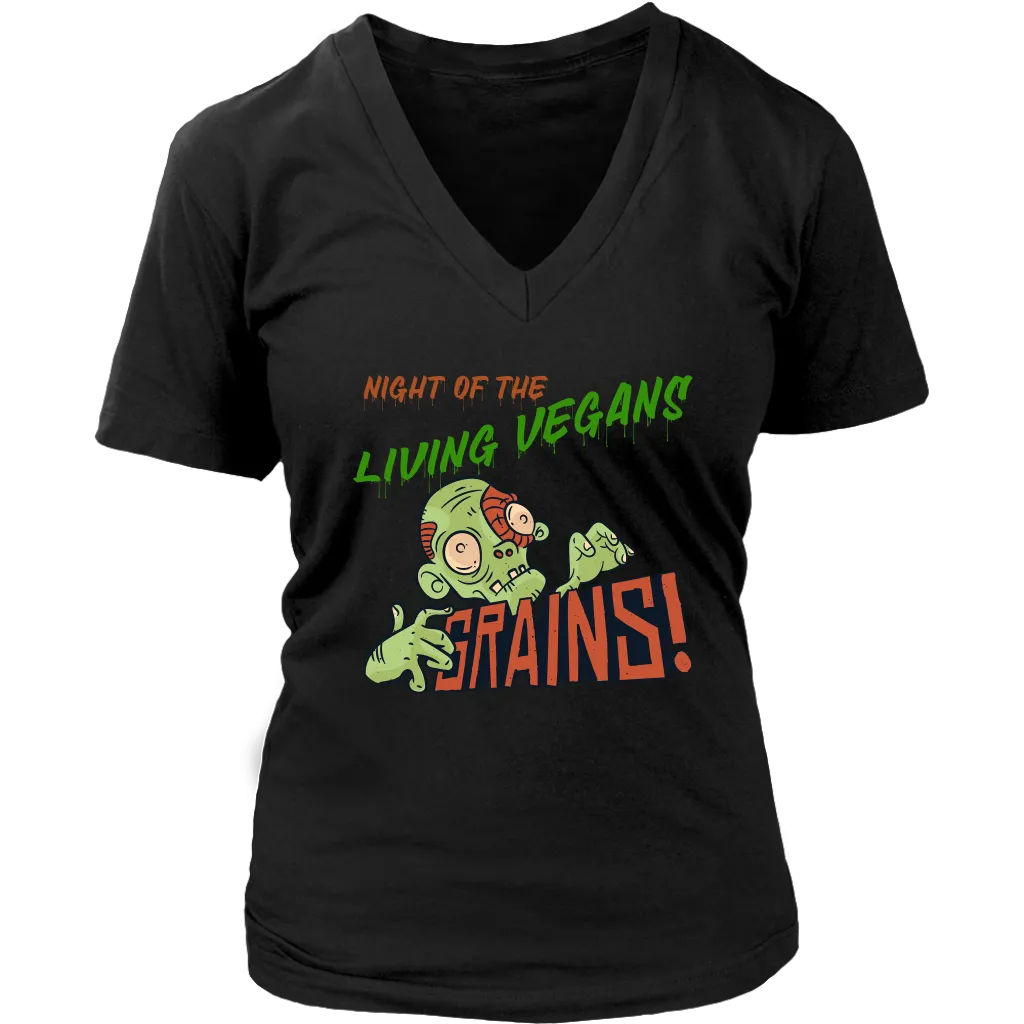 Funny Vegan T-shirt, Funny Gift for Vegan, Vegan Gift, Funny Vegan Shirt