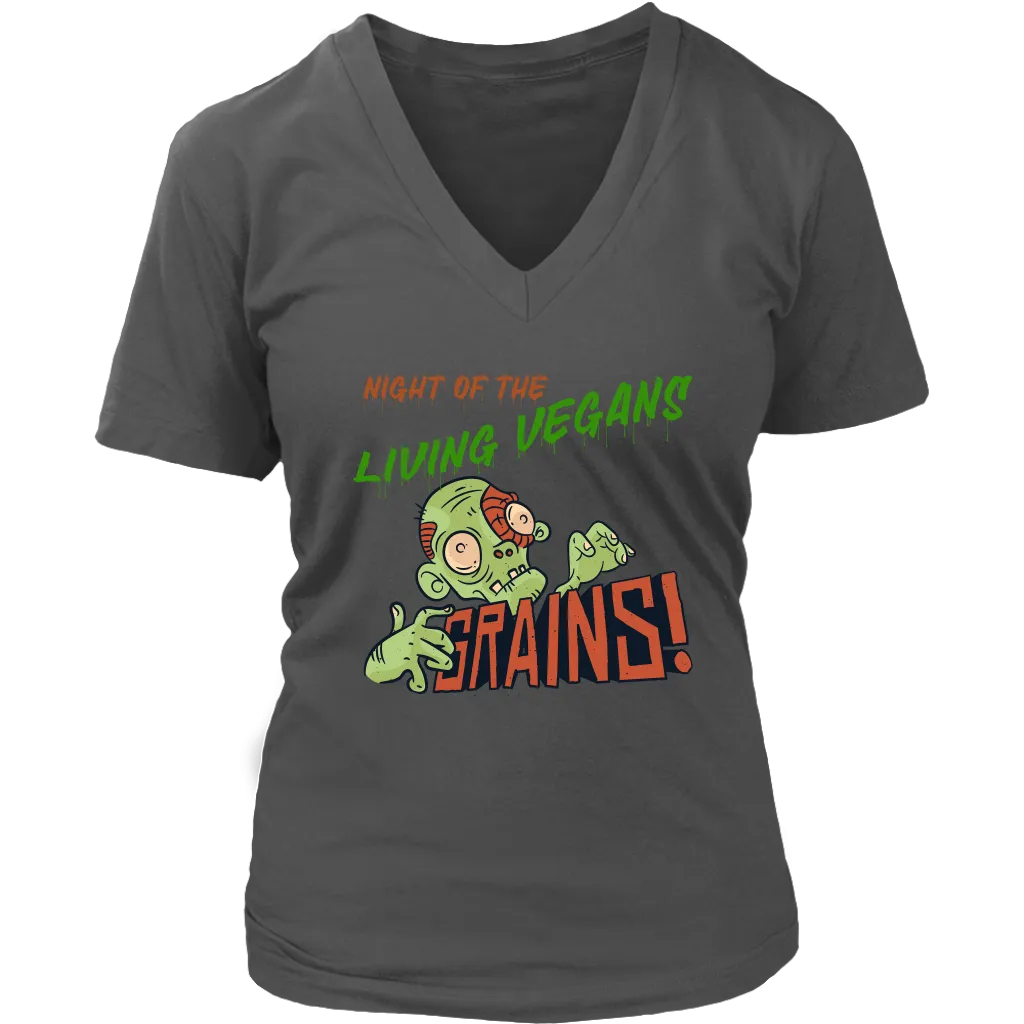 Funny Vegan T-shirt, Funny Gift for Vegan, Vegan Gift, Funny Vegan Shirt