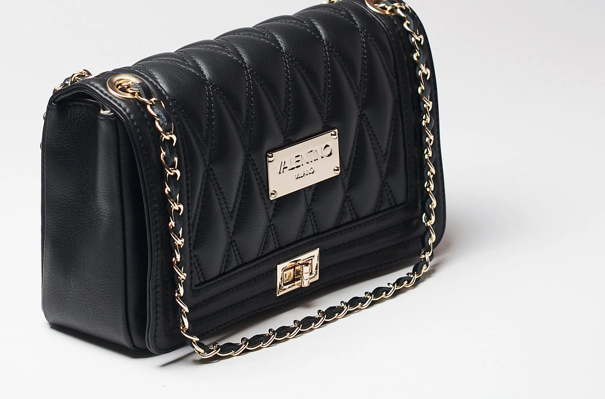 FW15 - Diamond - Alice - Black