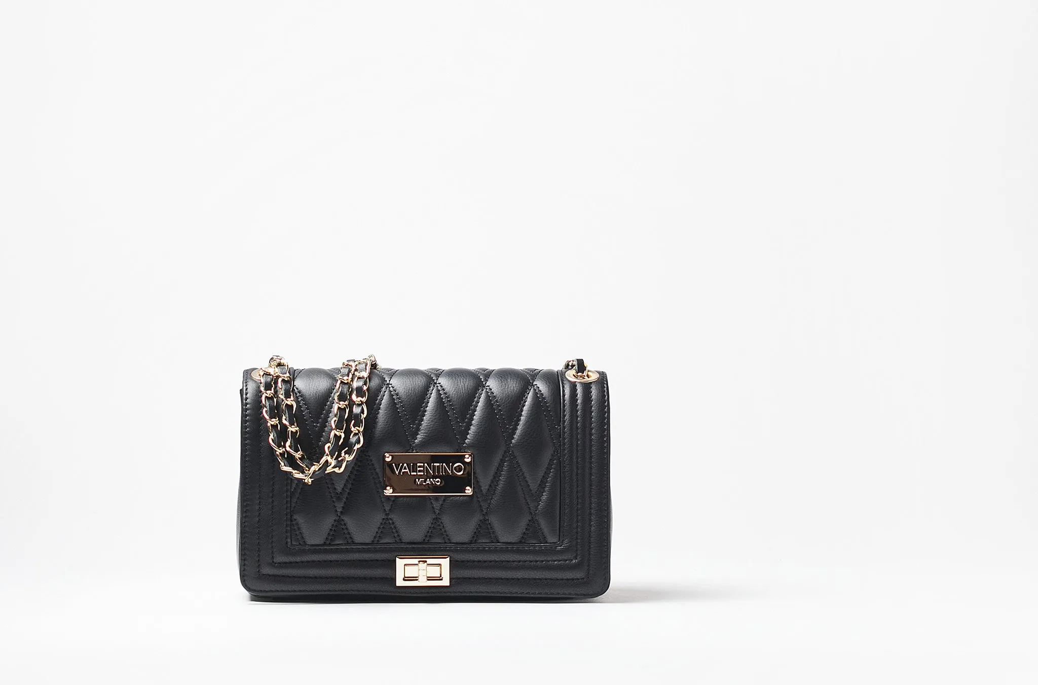 FW15 - Diamond - Alice - Black
