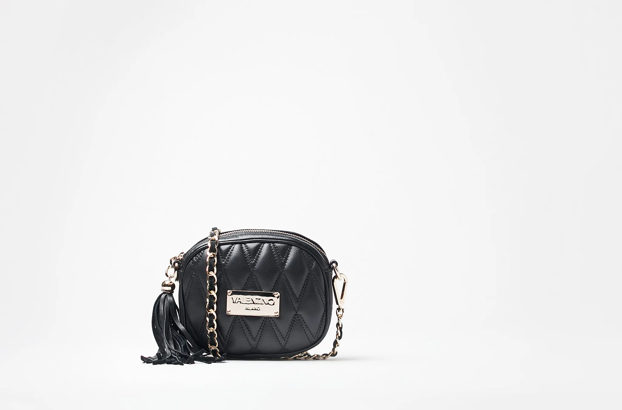 FW15 - Diamond - Nina - Black
