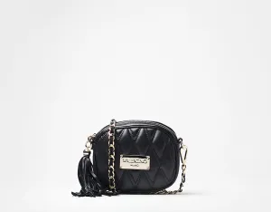 FW15 - Diamond - Nina - Black