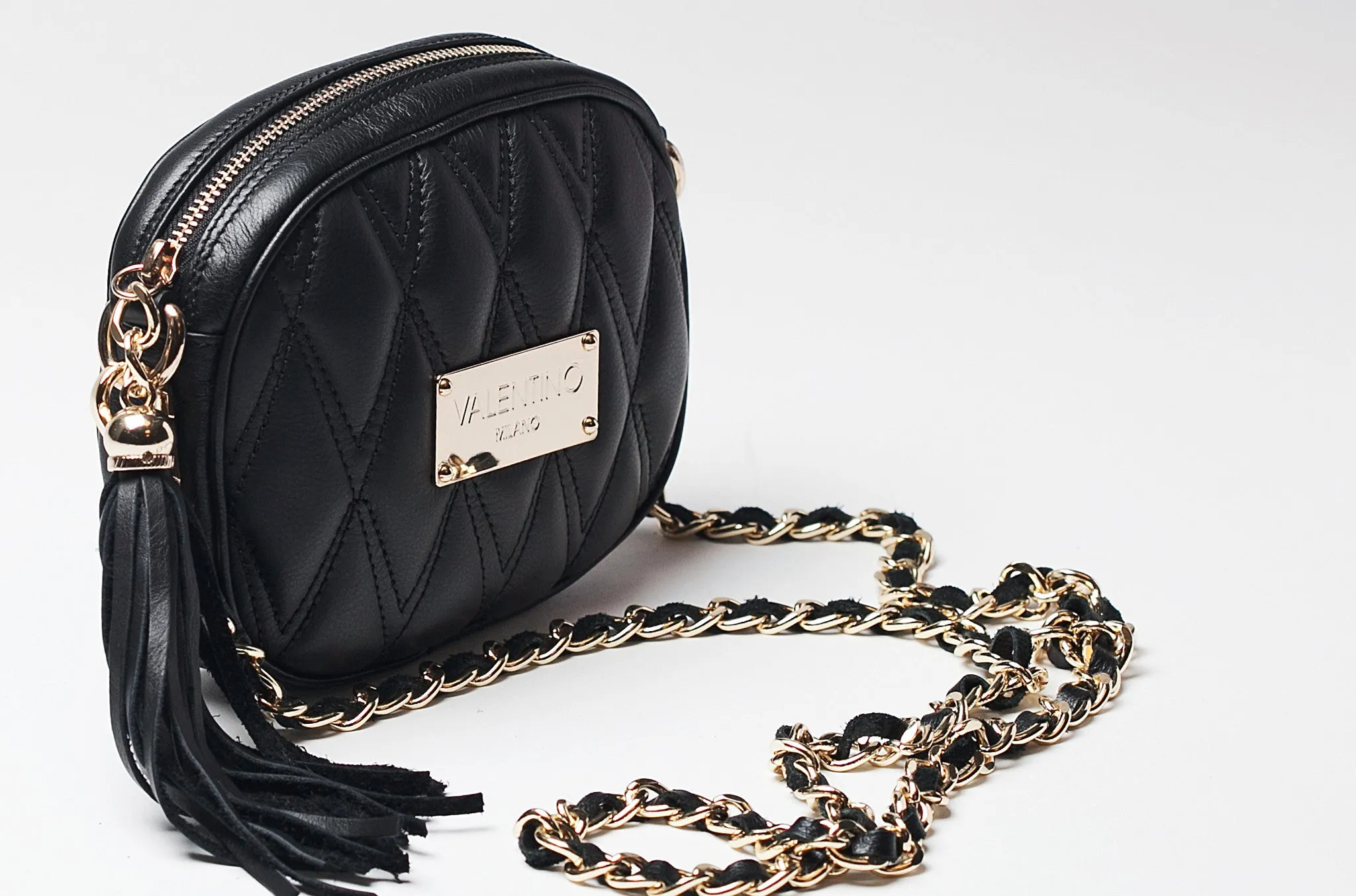 FW15 - Diamond - Nina - Black