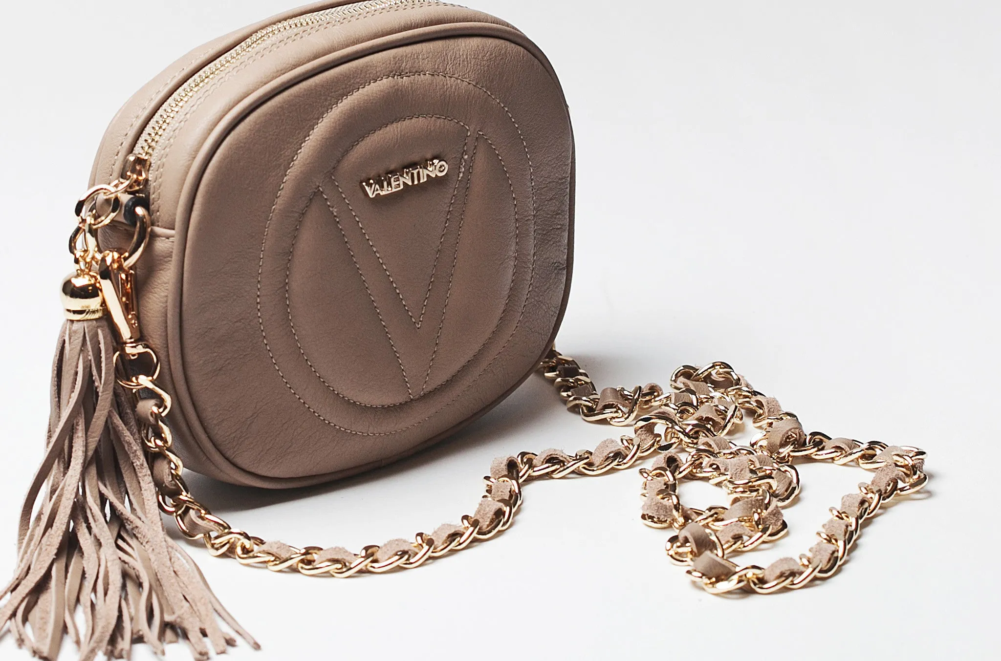 FW15 - Signature - Nina - Taupe