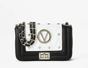 FW17 - New Diamond - Beatriz D - White/Black