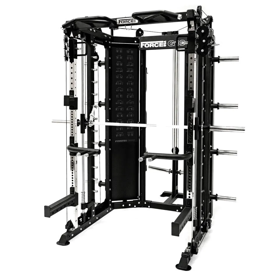 G10 Pro All-In-One Trainer
