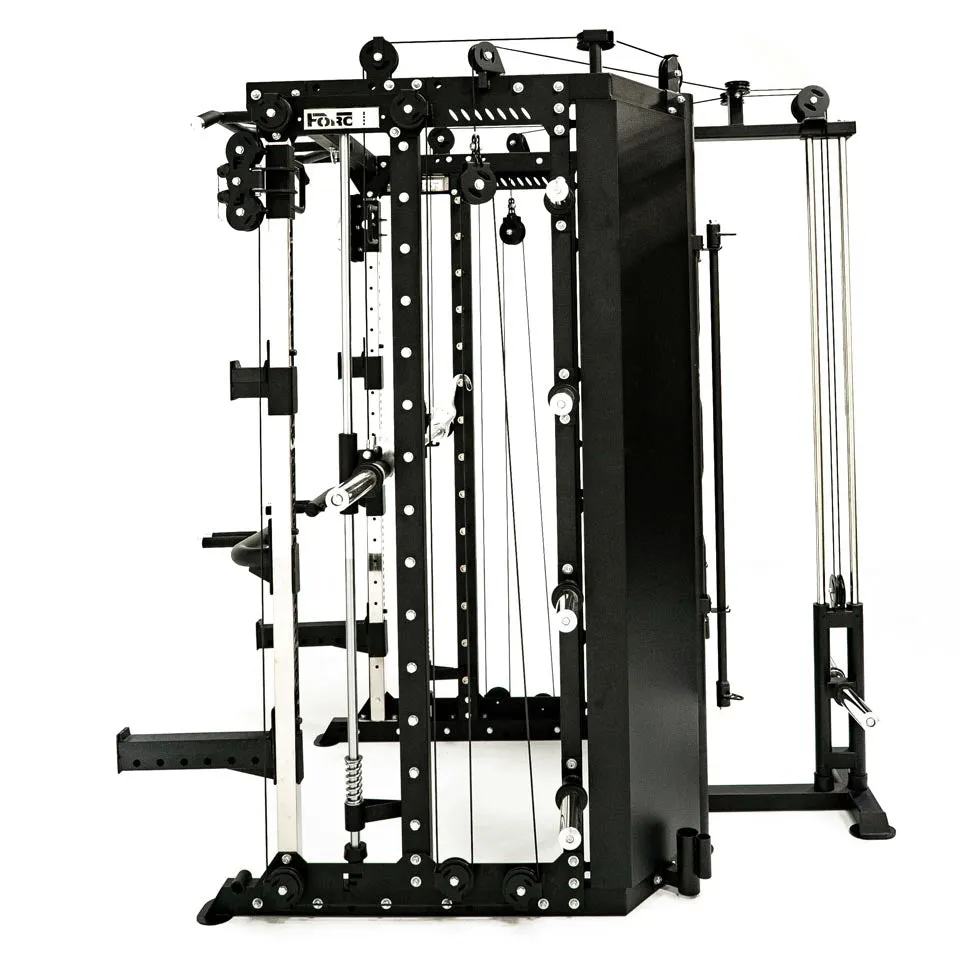 G10 Pro All-In-One Trainer