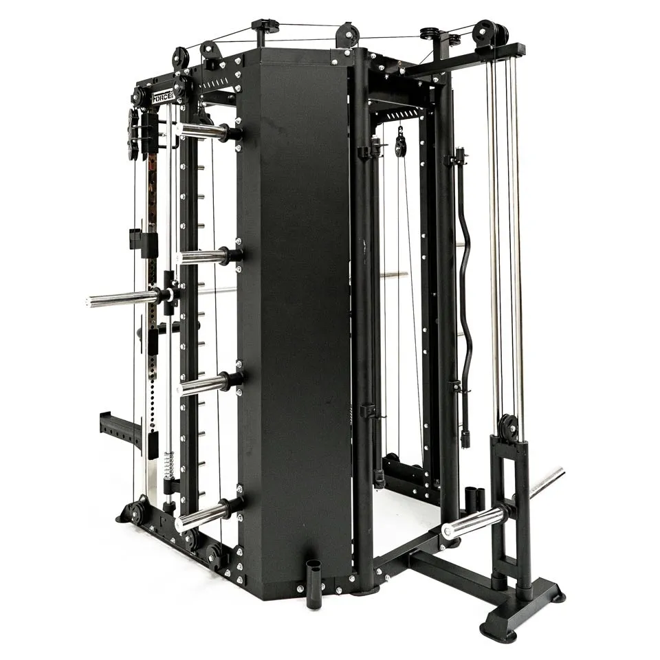 G10 Pro All-In-One Trainer