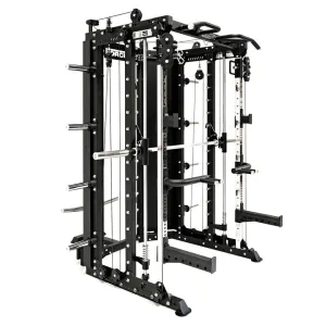 G10 Pro All-In-One Trainer