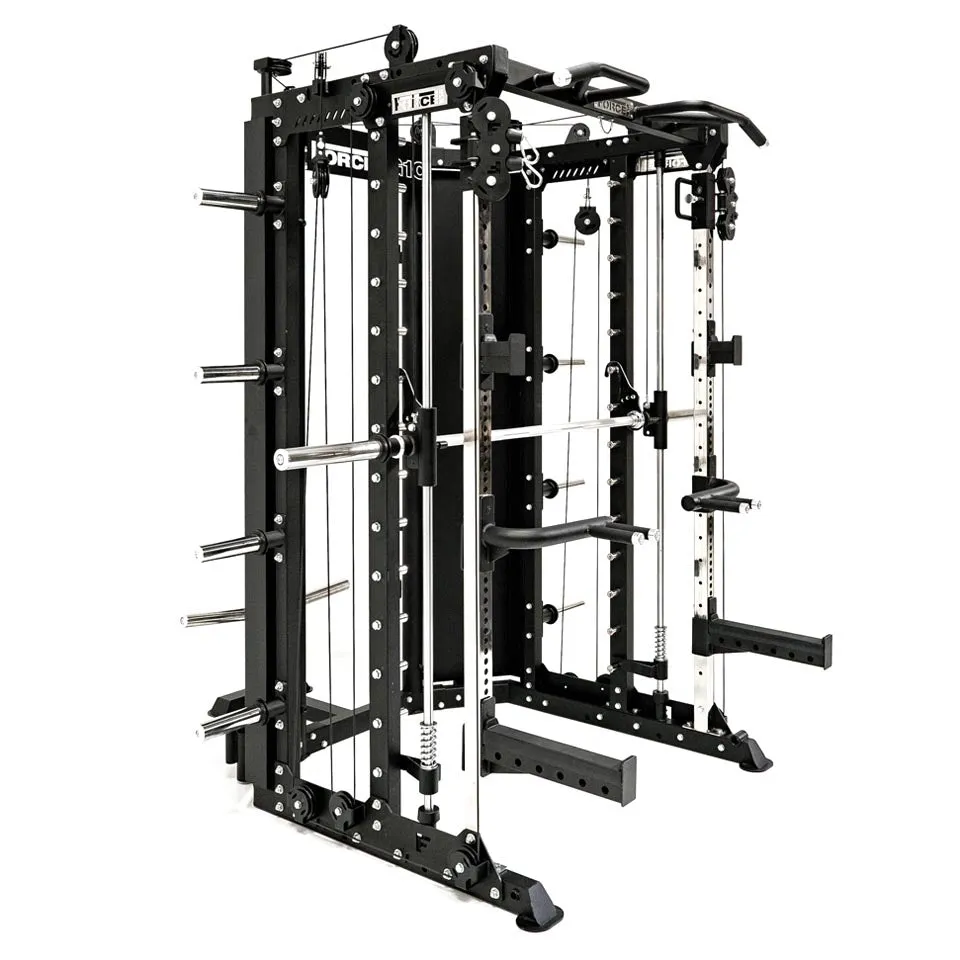 G10 Pro All-In-One Trainer