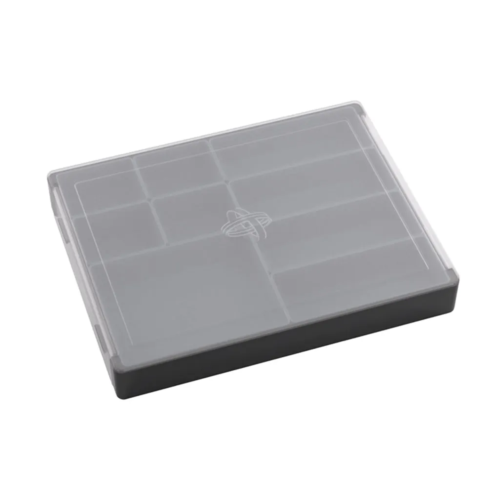 GameGenic - Token Silo (Black)