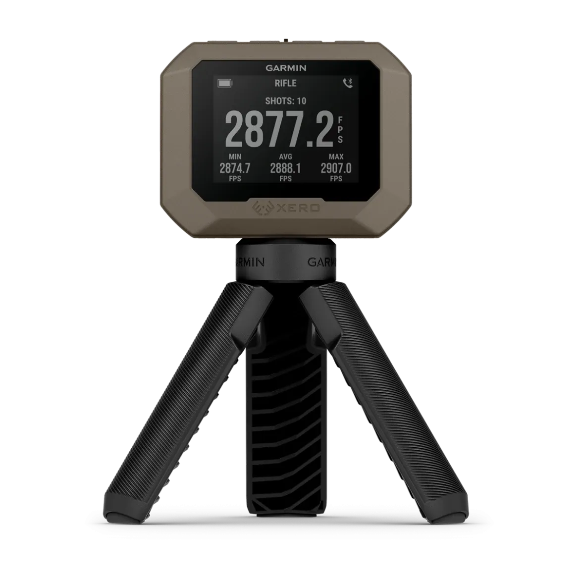 Garmin Xero C1 Pro Chronograph