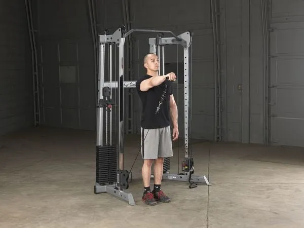GDCC210 Functional Trainer