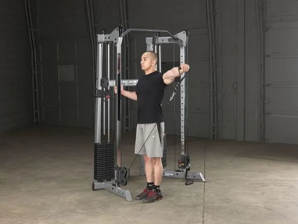 GDCC210 Functional Trainer