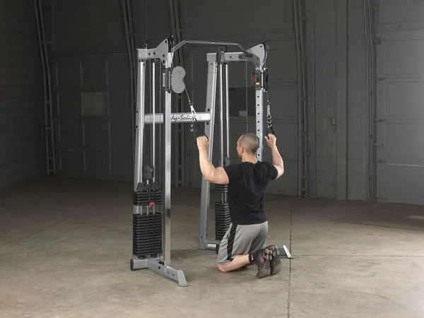 GDCC210 Functional Trainer
