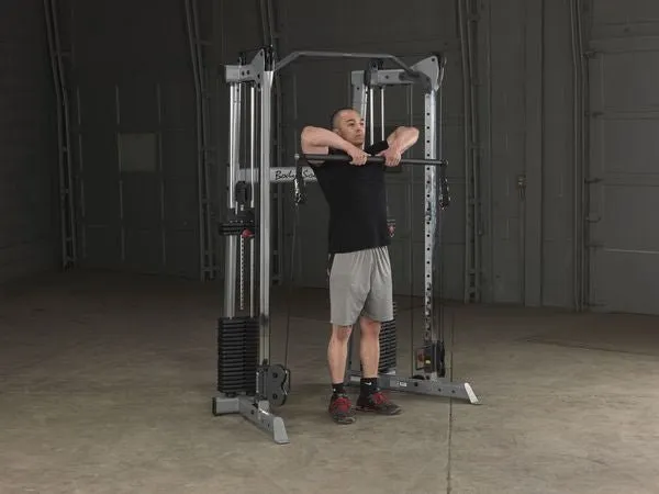 GDCC210 Functional Trainer