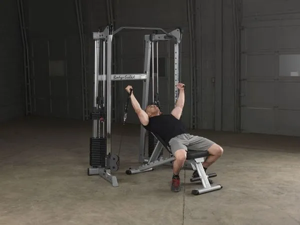 GDCC210 Functional Trainer