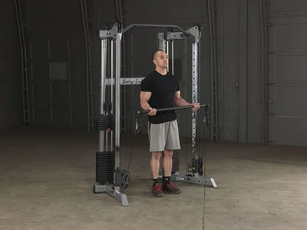 GDCC210 Functional Trainer