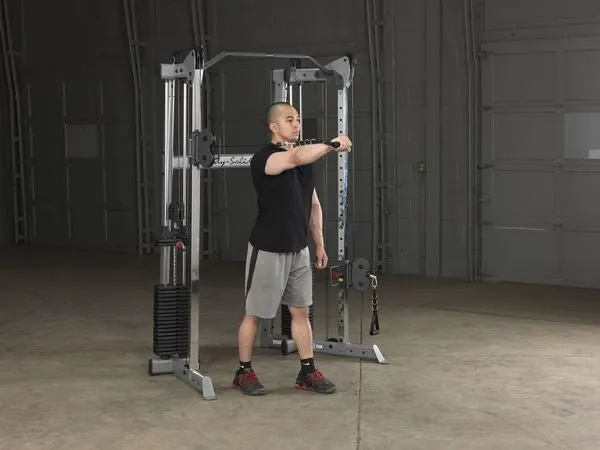 GDCC210 Functional Trainer