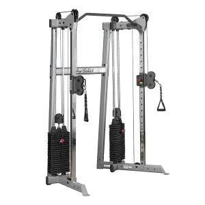 GDCC210 Functional Trainer