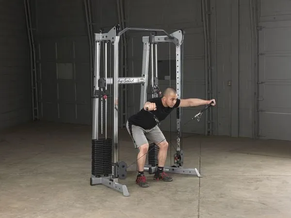 GDCC210 Functional Trainer