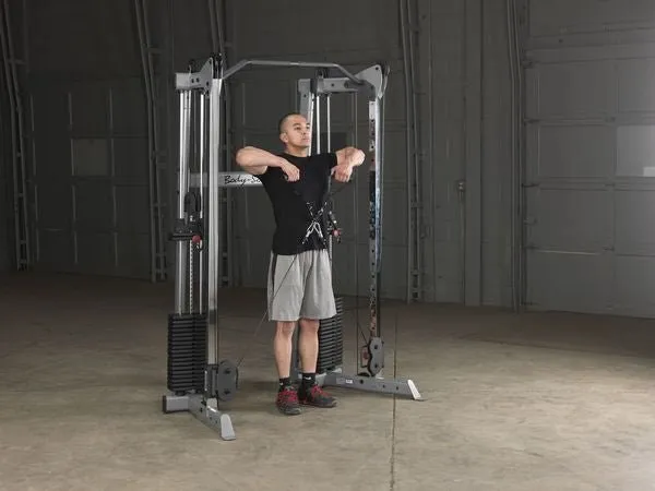 GDCC210 Functional Trainer