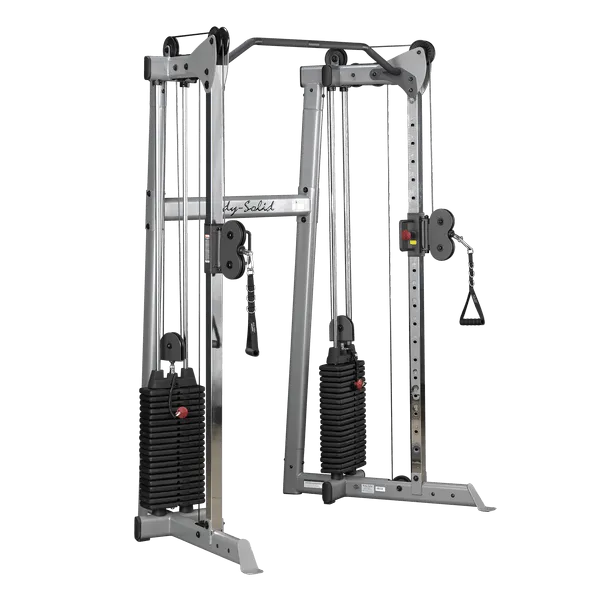 GDCC210 Functional Trainer