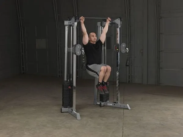 GDCC210 Functional Trainer