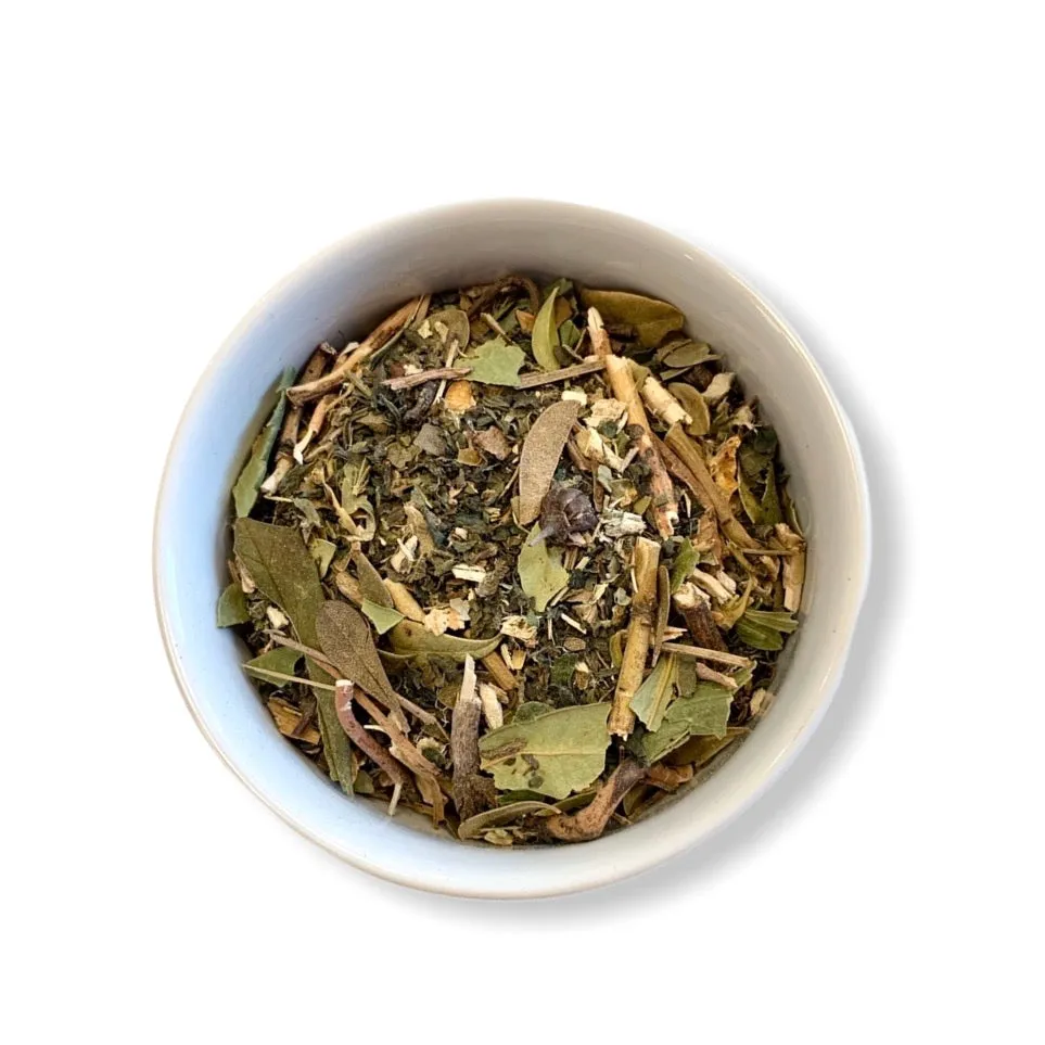 Gentle Cystitis Ease