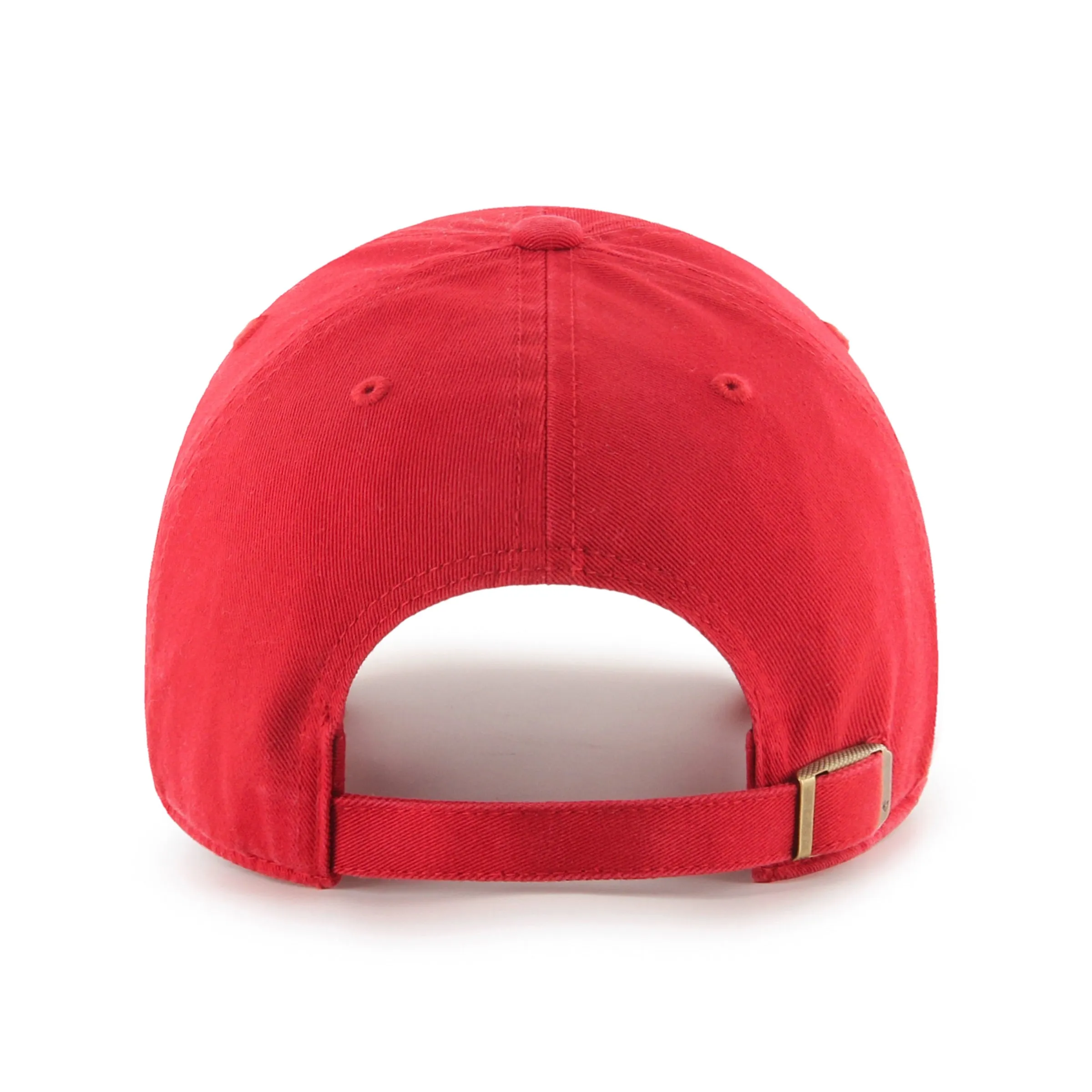 GEORGIA BULLDOGS SEC CHAMPIONS '47 CLEAN UP