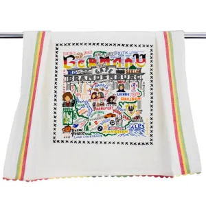 Germany Dish Towel